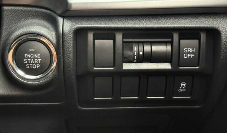 
								SUBARU XV  2.0IP (A) full									