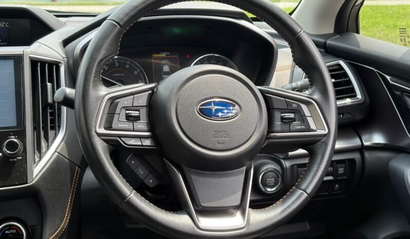 
								SUBARU XV  2.0IP (A) full									