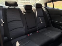 
										MAZDA3 2. 0SDN  SKYACTIV (A) full									