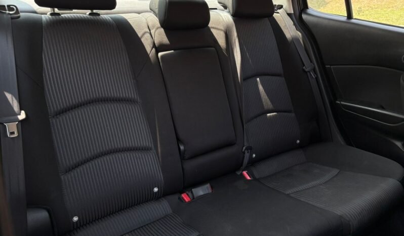 
								MAZDA3 2. 0SDN  SKYACTIV (A) full									