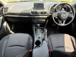 
										MAZDA3 2. 0SDN  SKYACTIV (A) full									