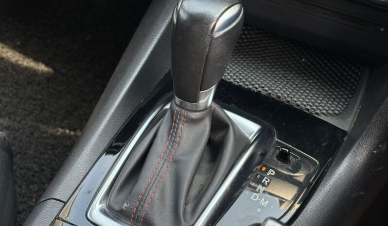 
								MAZDA3 2. 0SDN  SKYACTIV (A) full									