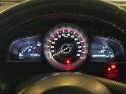 
										MAZDA3 2. 0SDN  SKYACTIV (A) full									