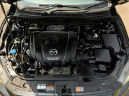 
										MAZDA3 2. 0SDN  SKYACTIV (A) full									