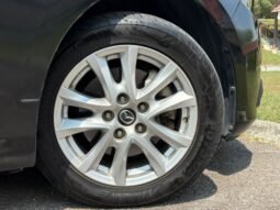 
										MAZDA3 2. 0SDN  SKYACTIV (A) full									