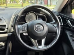 
										MAZDA3 2. 0SDN  SKYACTIV (A) full									