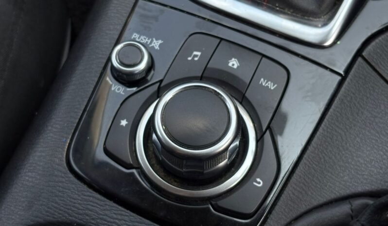 
								MAZDA3 2. 0SDN  SKYACTIV (A) full									