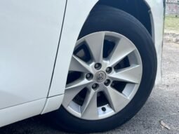 
										TOYOTA VELLFIRE 3.5VL full									