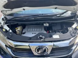 
										TOYOTA VELLFIRE 3.5VL full									
