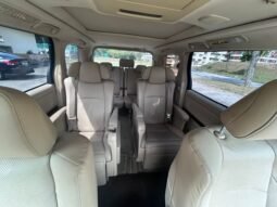 
										TOYOTA VELLFIRE 3.5VL full									
