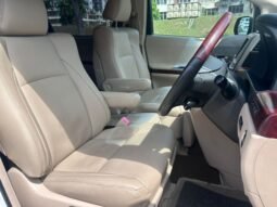 
										TOYOTA VELLFIRE 3.5VL full									
