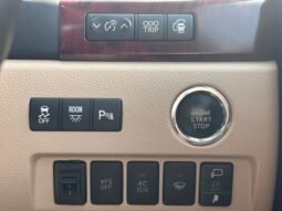 
										TOYOTA VELLFIRE 3.5VL full									