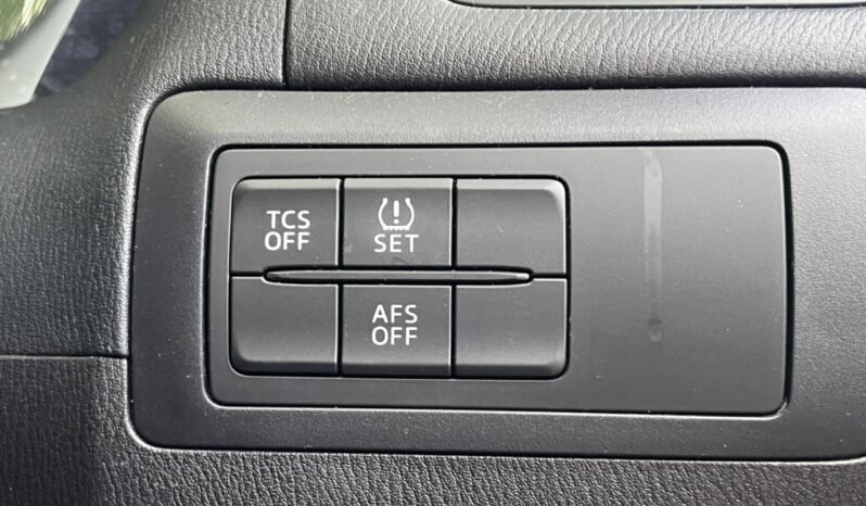 
								MAZDA CX5 2.0L (A) full									