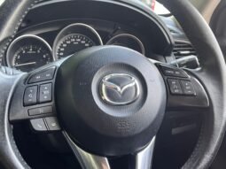 
										MAZDA CX5 2.0L (A) full									