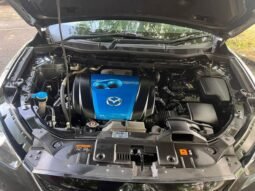 
										MAZDA CX5 2.0L (A) full									