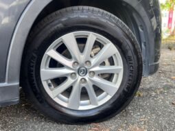 
										MAZDA CX5 2.0L (A) full									