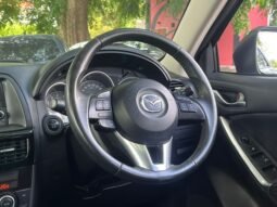 
										MAZDA CX5 2.0L (A) full									