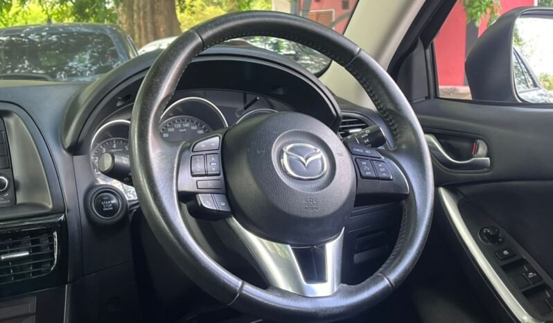 
								MAZDA CX5 2.0L (A) full									