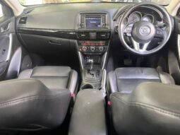 
										MAZDA CX5 2.0L (A) full									