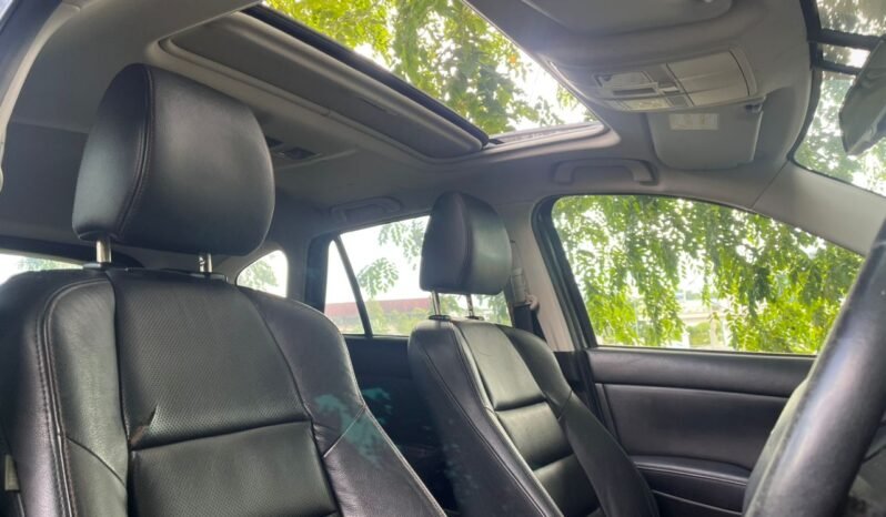 
								MAZDA CX5 2.0L (A) full									
