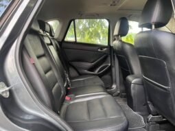 
										MAZDA CX5 2.0L (A) full									