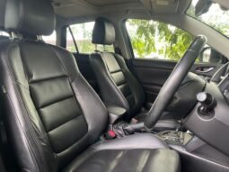 
										MAZDA CX5 2.0L (A) full									