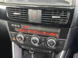 
										MAZDA CX5 2.0L (A) full									