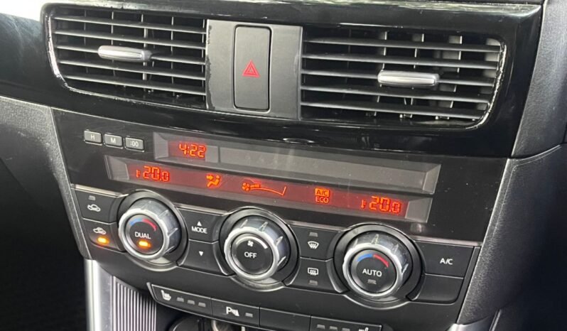 
								MAZDA CX5 2.0L (A) full									