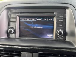 
										MAZDA CX5 2.0L (A) full									