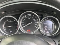 
										MAZDA CX5 2.0L (A) full									