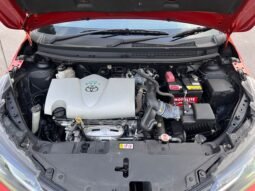 
										TOYOTA VIOS 1.5E (A) full									