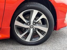 
										TOYOTA VIOS 1.5E (A) full									