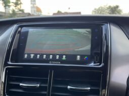 
										TOYOTA VIOS 1.5E (A) full									