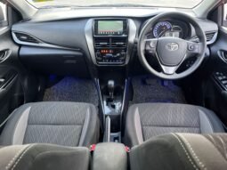 
										TOYOTA VIOS 1.5E (A) full									