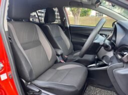 
										TOYOTA VIOS 1.5E (A) full									
