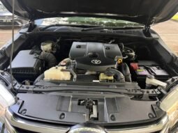 
										TOYOTA HILUX DOUBLE CAB 2.4G AT 4X4 full									