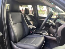 
										TOYOTA HILUX DOUBLE CAB 2.4G AT 4X4 full									
