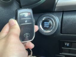 
										TOYOTA HILUX DOUBLE CAB 2.4G AT 4X4 full									