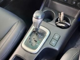 
										TOYOTA HILUX DOUBLE CAB 2.4G AT 4X4 full									