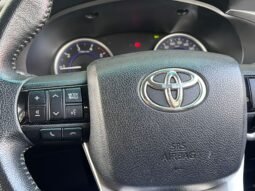 
										TOYOTA HILUX DOUBLE CAB 2.4G AT 4X4 full									