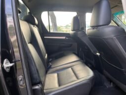 
										TOYOTA HILUX DOUBLE CAB 2.4G AT 4X4 full									