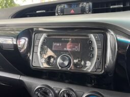 
										TOYOTA HILUX DOUBLE CAB 2.4G AT 4X4 full									