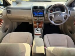 
										TOYOTA COROLLA  ALTIS 1.8G (A) full									