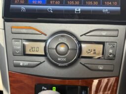 
										TOYOTA COROLLA  ALTIS 1.8G (A) full									