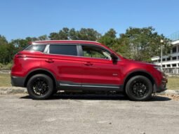 
										Proton X70 1.8 PREMIUM 2WD(A) full									