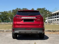 
										Proton X70 1.8 PREMIUM 2WD(A) full									