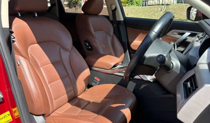 
								Proton X70 1.8 PREMIUM 2WD(A) full									