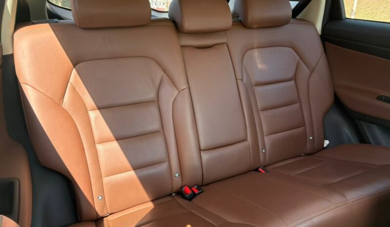 
								Proton X70 1.8 PREMIUM 2WD(A) full									