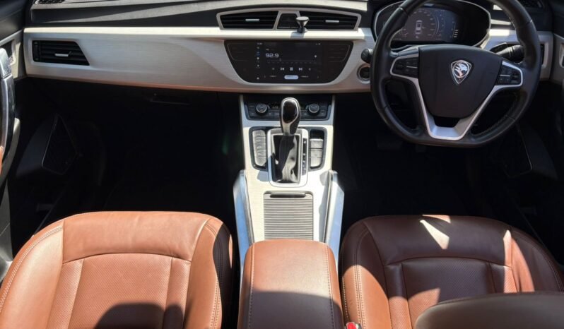 
								Proton X70 1.8 PREMIUM 2WD(A) full									