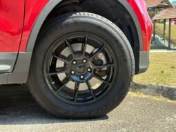 
										Proton X70 1.8 PREMIUM 2WD(A) full									